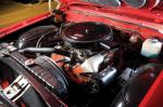 Chevrolet Impala SS 409 Convertible 1962 года